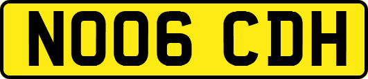 NO06CDH