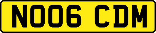 NO06CDM