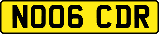 NO06CDR