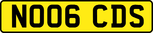 NO06CDS