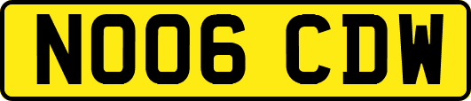 NO06CDW