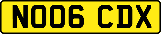 NO06CDX