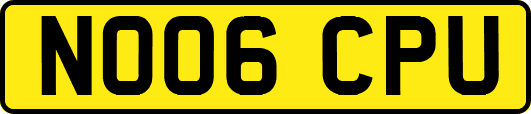 NO06CPU