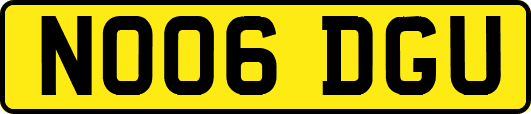 NO06DGU