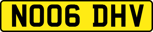 NO06DHV