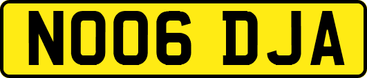 NO06DJA