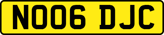 NO06DJC