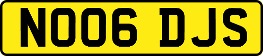 NO06DJS