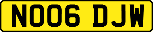 NO06DJW