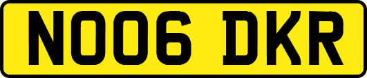 NO06DKR