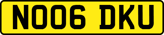 NO06DKU