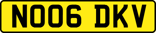 NO06DKV
