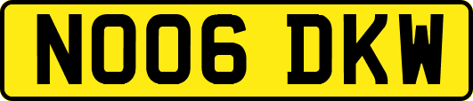 NO06DKW