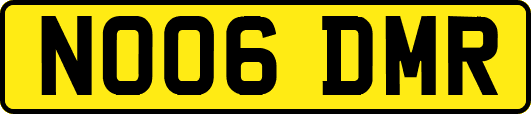 NO06DMR