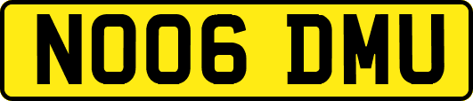 NO06DMU
