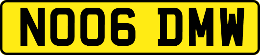NO06DMW