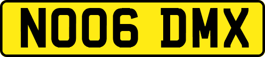 NO06DMX