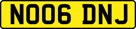 NO06DNJ