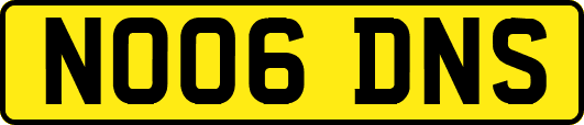 NO06DNS