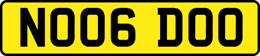 NO06DOO