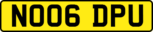 NO06DPU