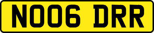 NO06DRR