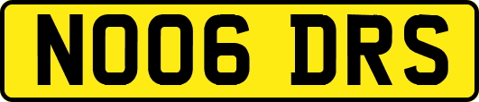 NO06DRS