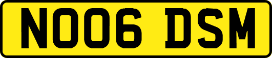 NO06DSM