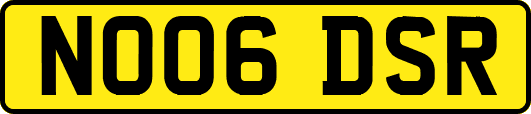 NO06DSR