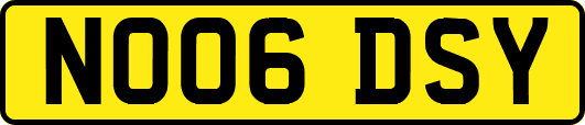 NO06DSY