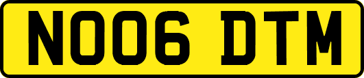 NO06DTM
