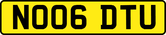 NO06DTU