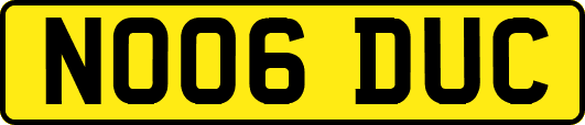 NO06DUC