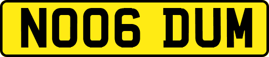 NO06DUM