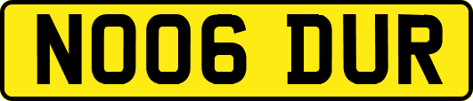 NO06DUR