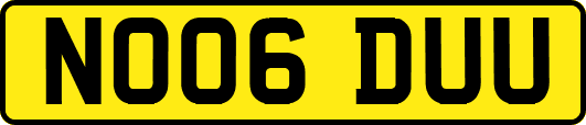NO06DUU