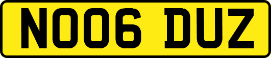 NO06DUZ