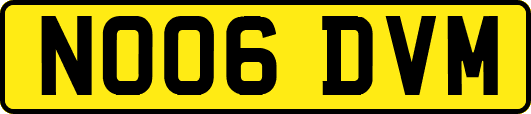 NO06DVM