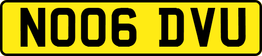 NO06DVU