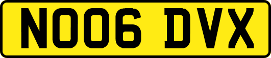 NO06DVX