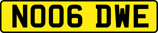 NO06DWE