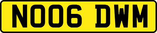 NO06DWM