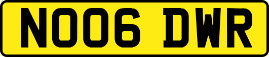 NO06DWR
