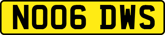 NO06DWS