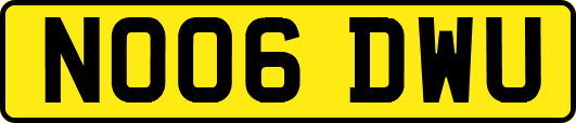 NO06DWU