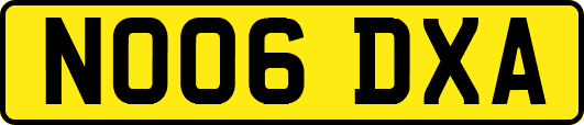 NO06DXA