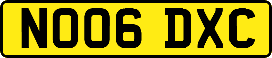 NO06DXC