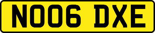 NO06DXE