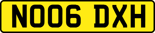 NO06DXH