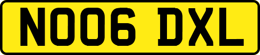 NO06DXL